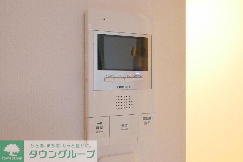 セキュリティ　同シリーズ