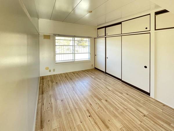 その他部屋・スペース　ビレッジハウスの同一物件・同一タイプの間取りの写真です