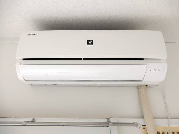 その他設備　ビレッジハウスの同一物件・同一タイプの間取りの写真です