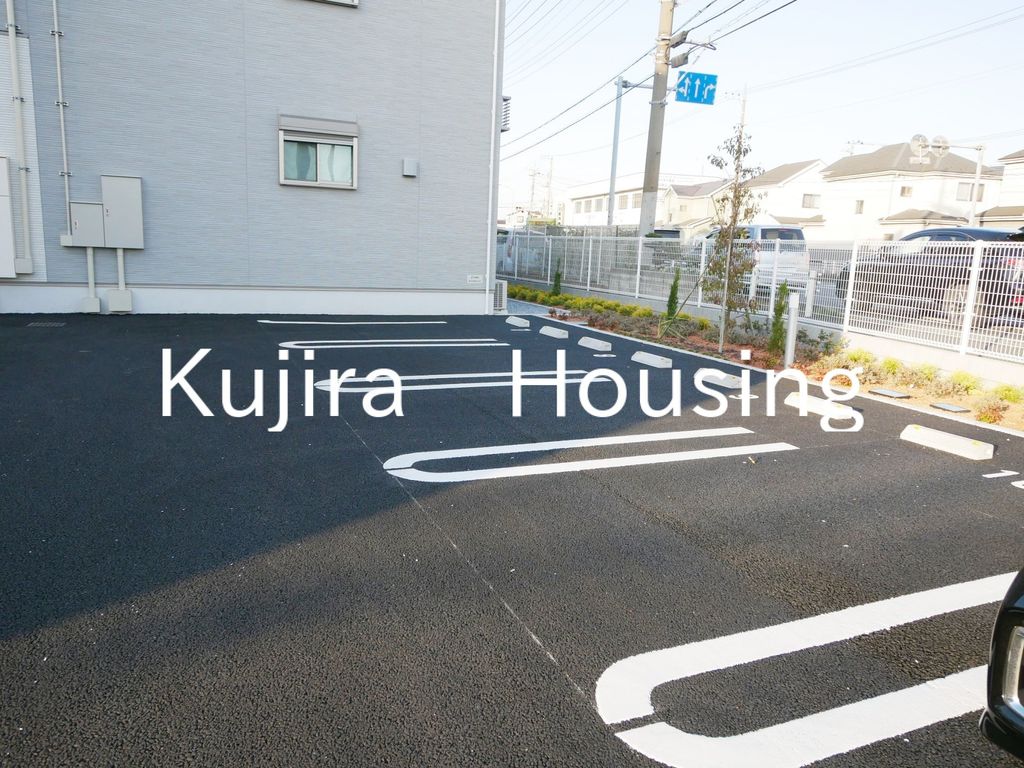 駐車場　★同仕様です★敷地内駐車場あり★空要確認★