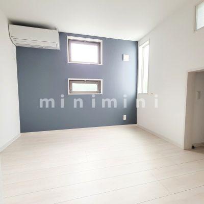 その他部屋・スペース　※写真は別号室のものですので現状優先とさせていただきます