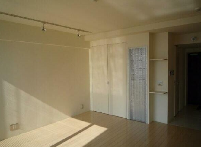 収納　他部屋参考写真です。