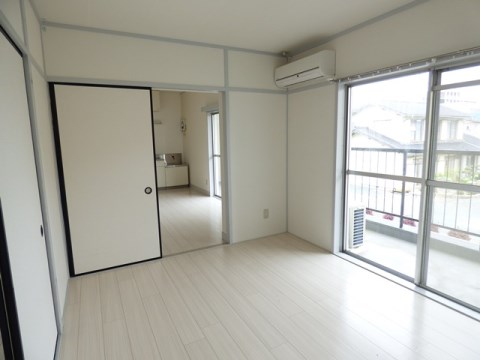 その他部屋・スペース　※他部屋参照・現況優先