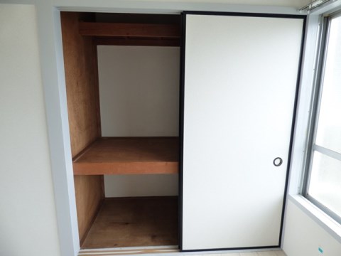 収納　※他部屋参照・現況優先