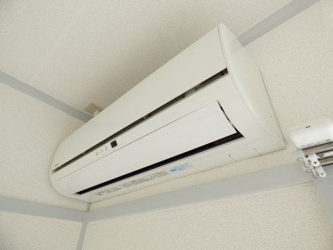 その他設備　※他部屋参照・現況優先