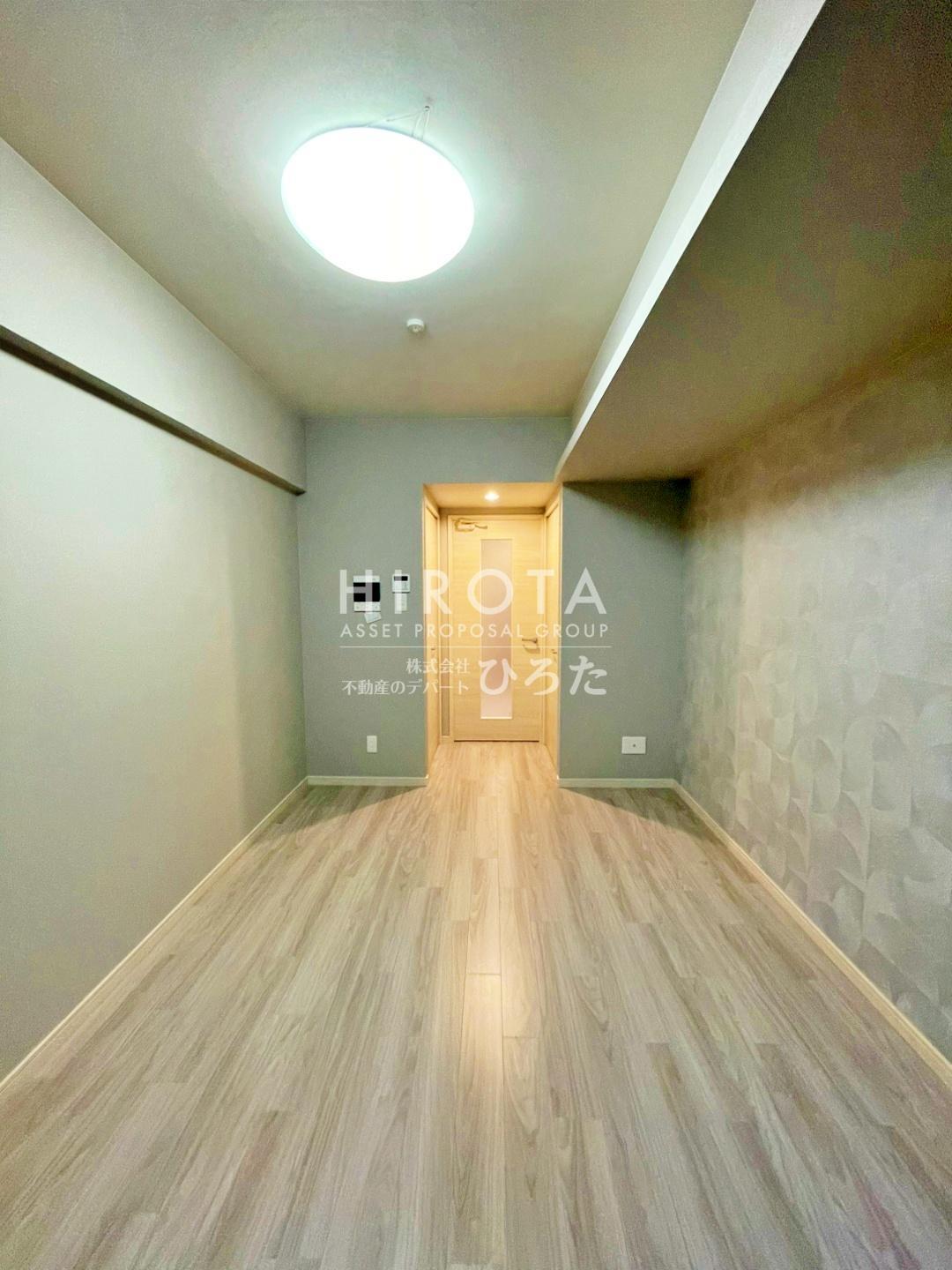 その他設備　※同仕様写真