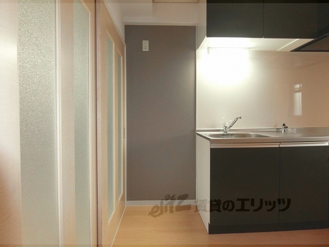 その他部屋・スペース　冷蔵庫置場