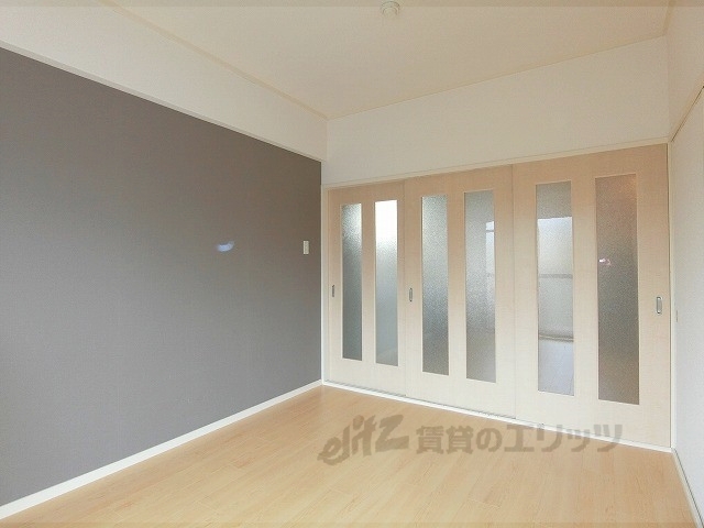 居室・リビング　洋室