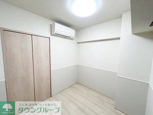 その他部屋・スペース　収納