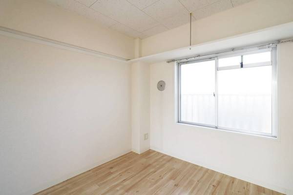 その他　ビレッジハウスの同一物件・同一タイプの間取りの写真です