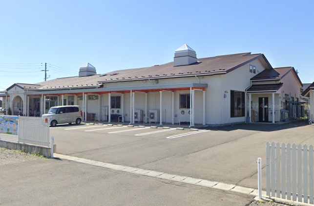 幼稚園・保育園　ハレルヤ保育園（幼稚園・保育園）まで1010m