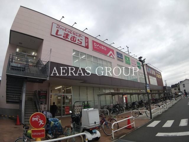 スーパー　いなげや川崎京町店（スーパー）まで541m