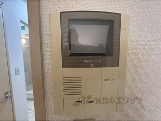 セキュリティ　ドアフォン（ＴＶ含）