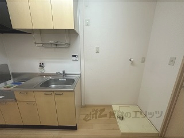 その他部屋・スペース　冷蔵庫置場