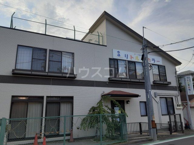 幼稚園・保育園　リトルスカラー妙蓮寺保育園（幼稚園・保育園）まで1799m