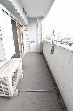 バルコニー　ベランダ