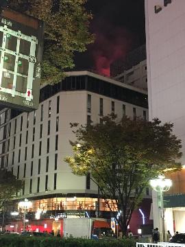 その他　名古屋三越栄店（その他）まで1178m