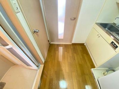 その他設備　反転プランあり