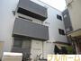 南田辺駅より徒歩2分 3階 築3年10ヶ月の賃貸物件
