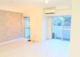 居室・リビング　居室