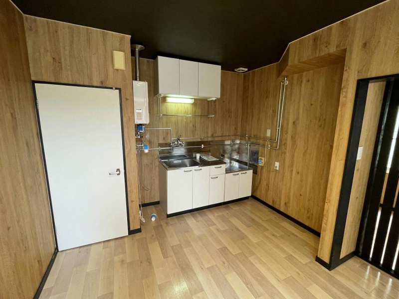 居室・リビング　リビング２