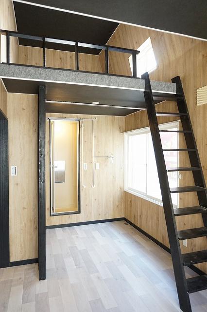 その他部屋・スペース　内装