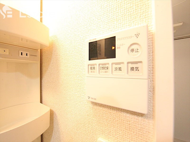 その他　浴室乾燥