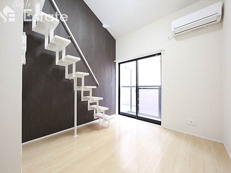 その他部屋・スペース　内装