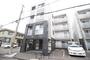 ラフィネ東札幌 2階 築18年2ヶ月の賃貸物件