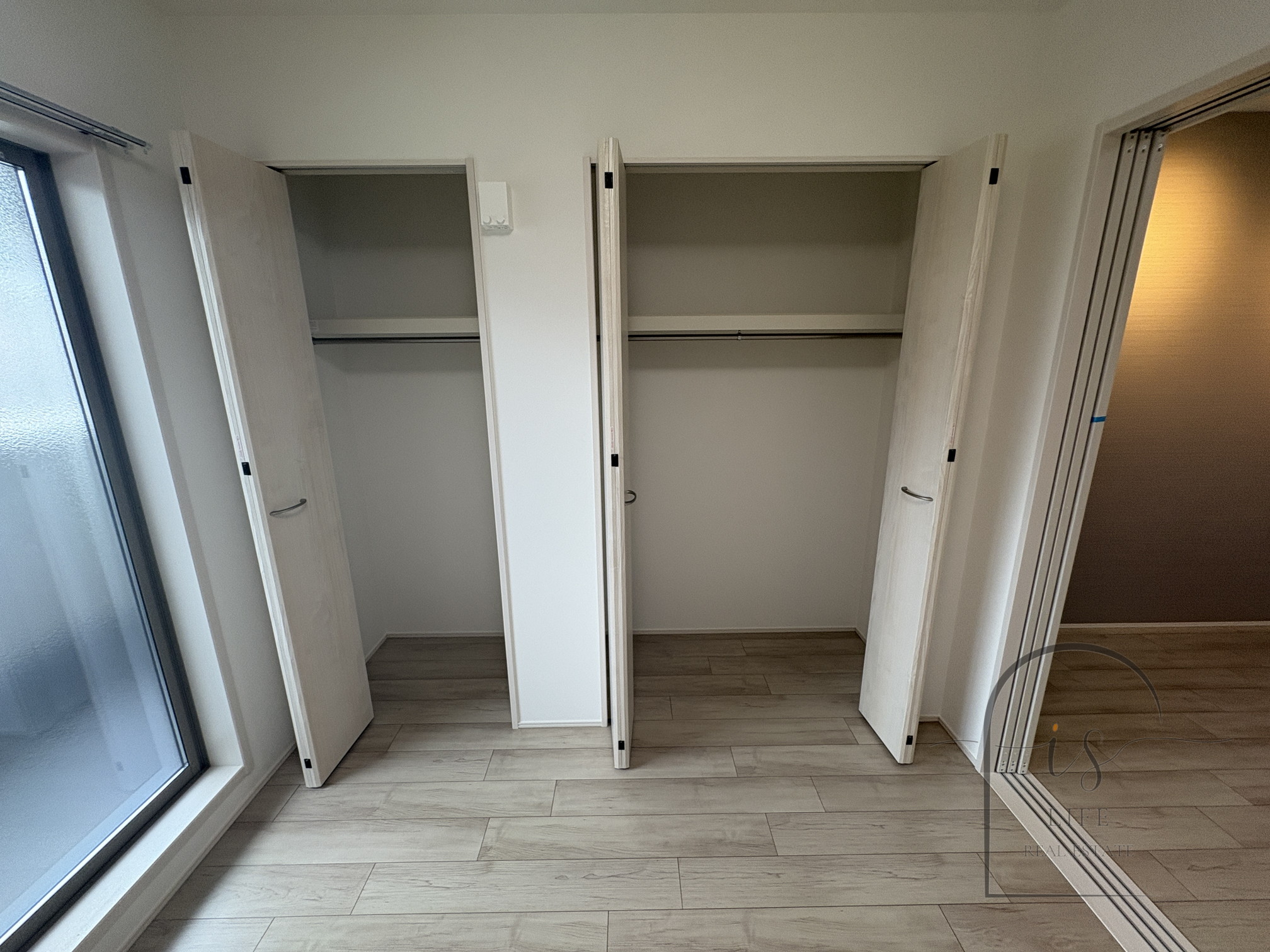 収納　イメージ写真