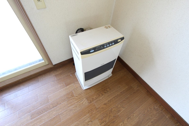 その他　同仕様201号室の画像です