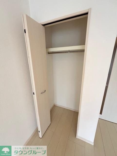 収納　★別部屋参考写真★