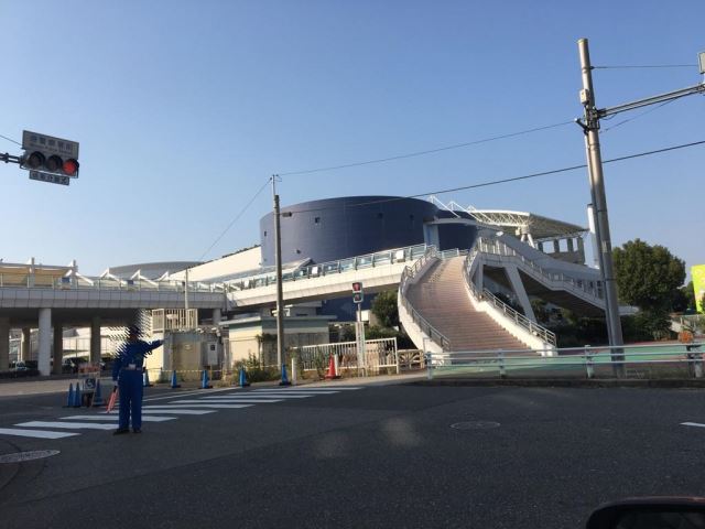 その他　名古屋港水族館（その他）まで1800m