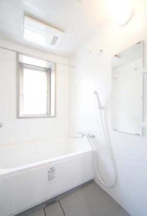 バス・シャワールーム　他部屋参考写真