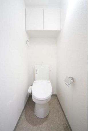 トイレ　他部屋参考写真