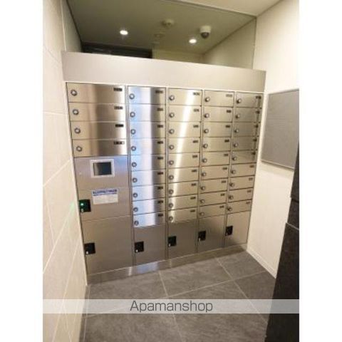 その他共有部分　その他共有部分