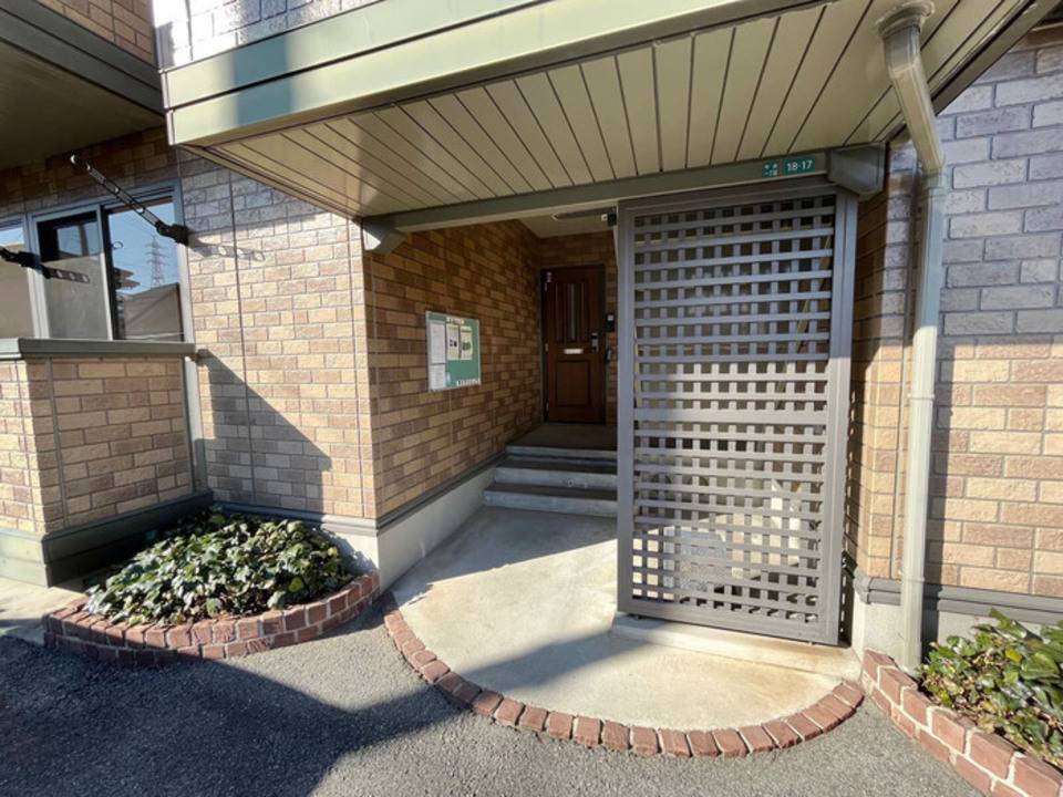 その他共有部分　共用部分