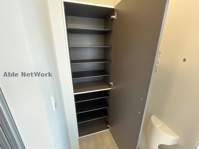 その他部屋・スペース　洋室4.6帖