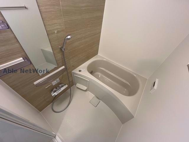 バス・シャワールーム　浴室乾燥機付