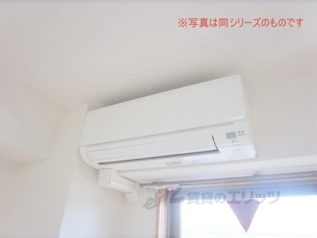 その他　エアコン