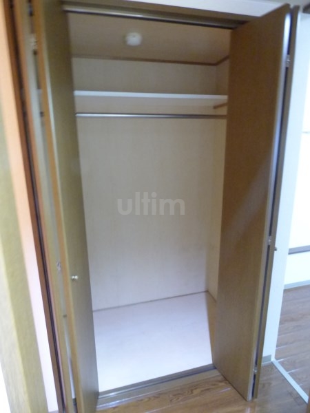 収納　※別のお部屋のお写真です。御参考までに。