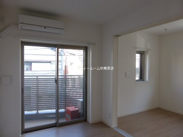 居室・リビング　★《見学予約受付中》当店では契約金がクレジット決済可能です★