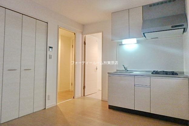 収納　★《見学予約受付中》当店では契約金がクレジット決済可能です★