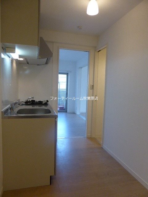 キッチン　★《見学予約受付中》当店では契約金がクレジット決済可能です★