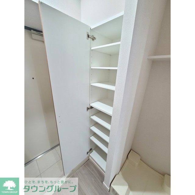 その他　シューズボックス