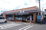 コンビニ　セブンイレブン 東大和中央店（コンビニ）まで428m