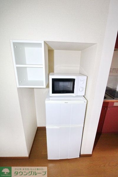 その他設備　設備