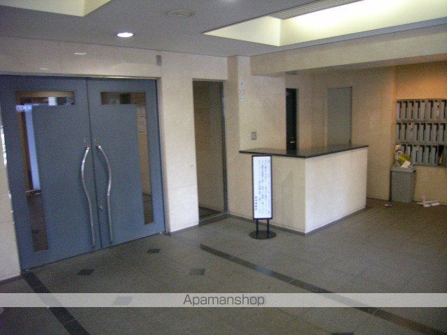 ロビー　ロビー