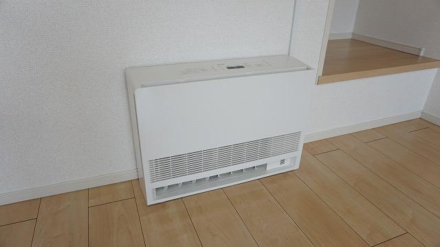 その他設備　設備