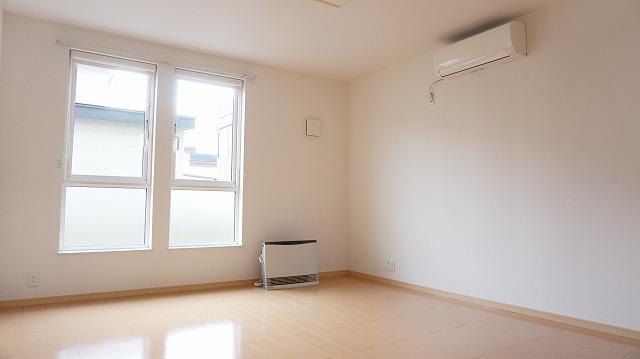 居室・リビング　リビング１